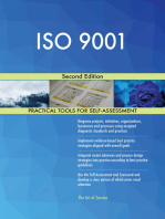 ISO 9001 Second Edition