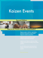 Kaizen Events Second Edition