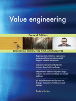 Value engineering Second Edition