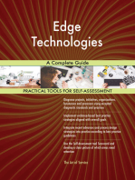 Edge Technologies A Complete Guide