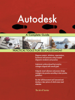Autodesk A Complete Guide