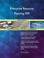 Enterprise Resource Planning ERP Third Edition