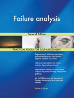 Failure analysis Second Edition