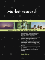 Market research Third Edition