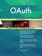 OAuth Third Edition