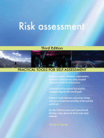 Risk assessment Third Edition