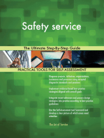 Safety service The Ultimate Step-By-Step Guide