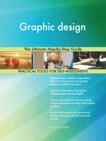 Graphic design The Ultimate Step-By-Step Guide