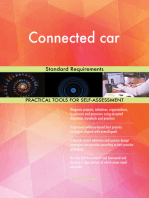 Connected car Standard Requirements