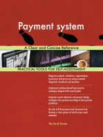 Payment system A Clear and Concise Reference