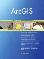 ArcGIS A Clear and Concise Reference