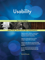 Usability Second Edition