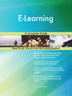 E-Learning A Complete Guide