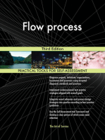 Flow process Third Edition
