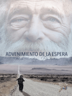 Advenimiento de la espera