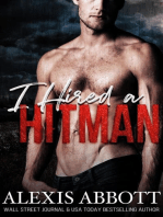 I Hired a Hitman: A Bad Boy Mafia Romance