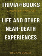 Life and Other Near-Death Experiences by Camille Pagán (Trivia-On-Books)