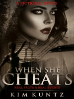 When She Cheats