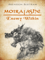 Moira Ashe: Enemy Within (Excerpt)