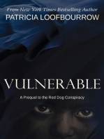 Vulnerable: A Prequel to the Red Dog Conspiracy