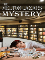 The Melton Lazars Mystery