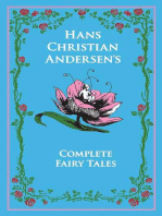 Hans Christian Andersen's Complete Fairy Tales