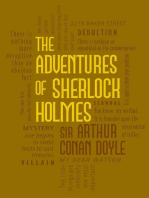 The Adventures of Sherlock Holmes