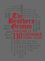 The Brothers Grimm Volume II