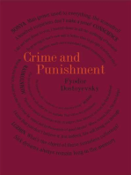 Crime and Punishment