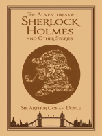 The Adventures of Sherlock Holmes and Other Stories