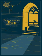 Edgar Allan Poe: Collected Works