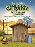 Uncle John's Certified Organic Bathroom Reader