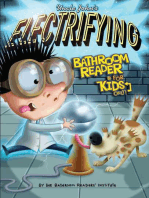 Uncle John's Electrifying Bathroom Reader For Kids Only! Collectible Edition