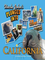 Uncle John's Plunges into California