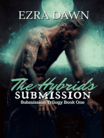 The Hybrid's Submission