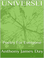 Universei: Poetry for Everyone
