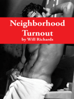 Neighbourhood Turnout