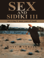 Sex and Sidiki 111: Surviving 11 More Years Of Saudi