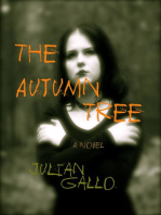 The Autumn Tree