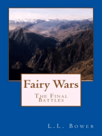 Fairy Wars