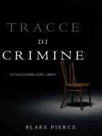 Tracce di Crimine (Un thriller di Keri Locke—Libro 4)