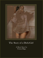 The Story of a Dick-Girl