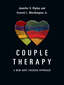Is Ibct Is A Couples Therapy Approach