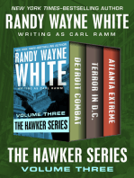 The Hawker Series Volume Three