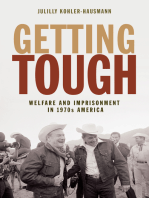 Getting Tough: Welfare and Imprisonment in 1970s America