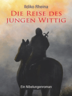 Die Reise des jungen Wittig