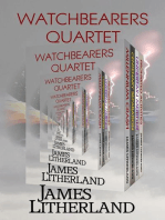 Watchbearers Quartet