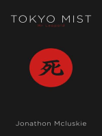 Tokyo Mist: Mr Leopold