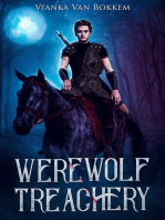 Werewolf Treachery