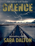 Silence: DS Addison Scott Series, #1